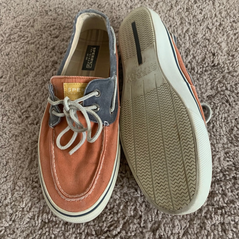 Men’s Sperry Shoes